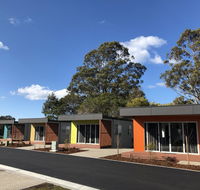 NRMA St Helens Waterfront Holiday Park - Accommodation Perth