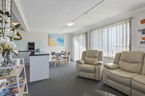 Aruba Apartments - Perth Resorts 0