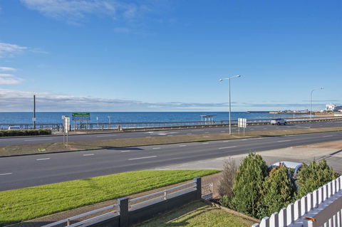 Aruba Apartments - Perth Resorts 12