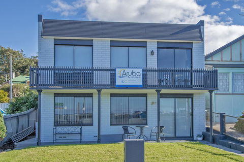 Aruba Apartments - Perth Resorts 2