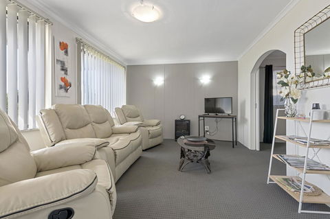 Aruba Apartments - Perth Resorts 9