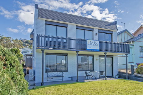 Aruba Apartments - Perth Resorts 1