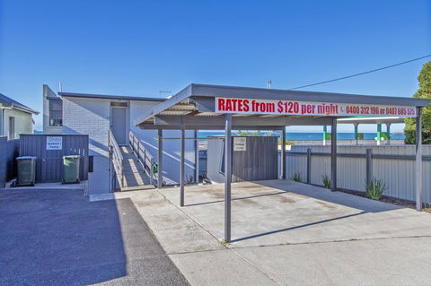 Aruba Apartments - Perth Resorts 4