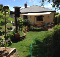 Cimitiere by the Park - Perth Resorts