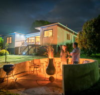 Ashdowns of Dover - Accommodation Perth