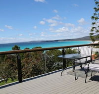 Driftwood Bay of Fires - Accommodation Perth