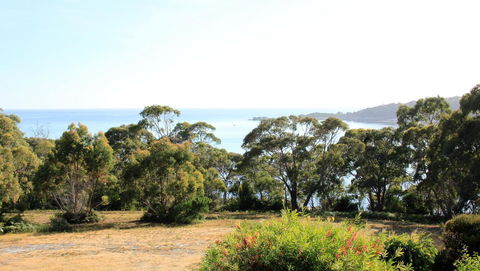 BAY OF FIRES SEACHANGE Ocean Frontage - Accommodation Perth 16