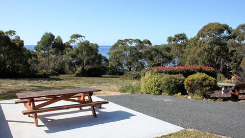BAY OF FIRES SEACHANGE Ocean Frontage - Accommodation Perth 22