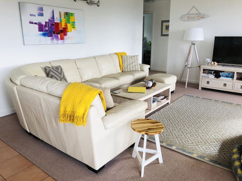 BAY OF FIRES SEACHANGE Ocean Frontage - Accommodation Perth 8