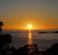 Bay of Fires Seachange - Accommodation Perth