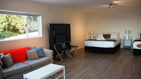 BAY OF FIRES SEACHANGE Ocean Frontage - Accommodation Perth 18