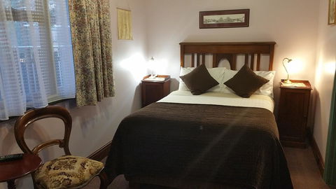 Orana House - Perth Resorts 41