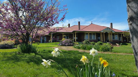 Orana House - Perth Resorts 2