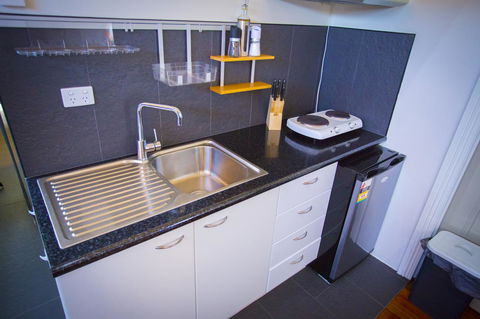 The Port Masters Lodgings - Accommodation Perth 28