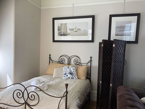The Port Masters Lodgings - Accommodation Perth 14