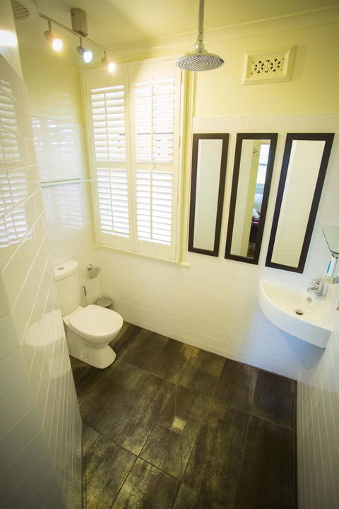 The Port Masters Lodgings - Accommodation Perth 21