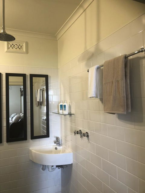 The Port Masters Lodgings - Accommodation Perth 9