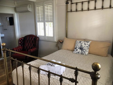 The Port Masters Lodgings - Accommodation Perth 13
