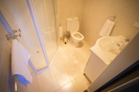 The Port Masters Lodgings - Accommodation Perth 26