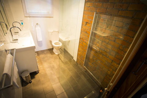 The Port Masters Lodgings - Accommodation Perth 19