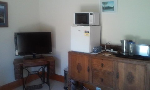 Marinavisage - Accommodation Perth 3