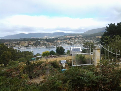 Marinavisage - Accommodation Perth 0