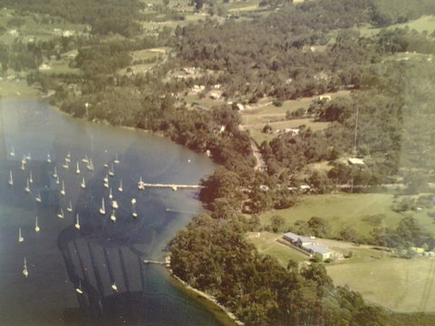 Marinavisage - Accommodation Perth 13