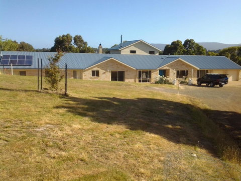 Marinavisage - Accommodation Perth 7