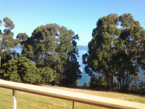 Marinavisage - Accommodation Perth 14