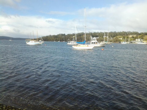 Marinavisage - Accommodation Perth 15