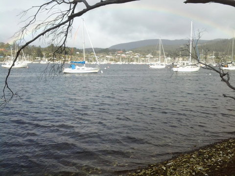 Marinavisage - Accommodation Perth 16