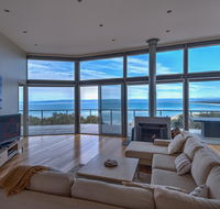 Halcyon  Immerse yourself in the sky and sea - Perth Resorts