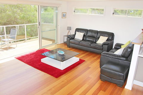 Seaview Apartment - Accommodation Perth 8