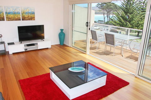 Seaview Apartment - Accommodation Perth 1