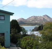 Coles Bay Waterfronter 2 - Perth Resorts
