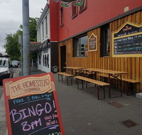 Little Nee's - Accommodation Perth