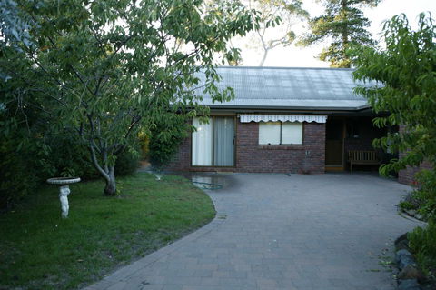 Prosser Retreat Orford - Perth Resorts 0