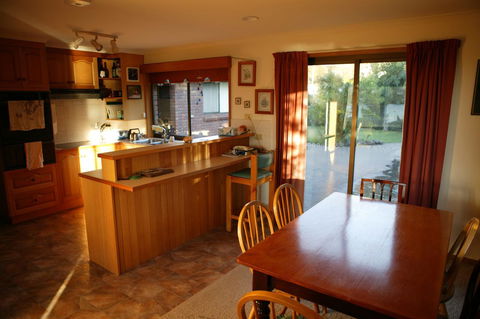 Prosser Retreat Orford - Perth Resorts 4