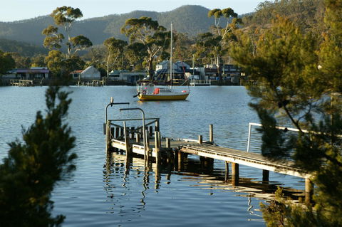 Prosser Retreat Orford - Perth Resorts 2