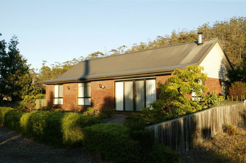 Prosser Retreat Orford - Perth Resorts 6