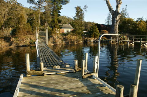 Prosser Retreat Orford - Perth Resorts 3