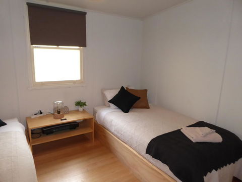Riders Hut - Derby - Perth Resorts 12