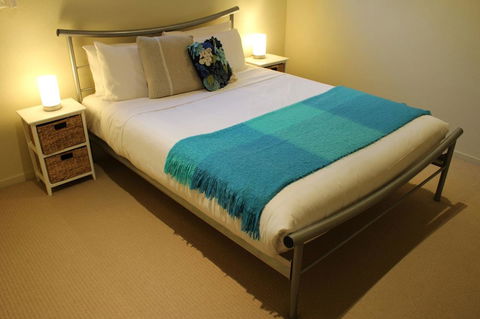 Villa 2 Bay Of Fires - Accommodation Perth 12