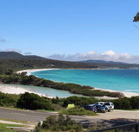 Villa 2 Bay of Fires - Accommodation Perth