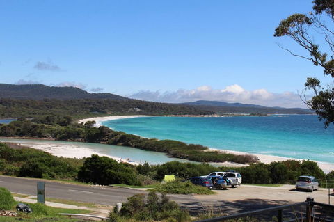 Villa 2 Bay Of Fires - Accommodation Perth 0