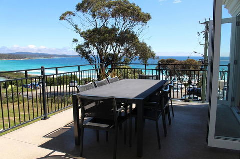 Villa 2 Bay Of Fires - Accommodation Perth 9