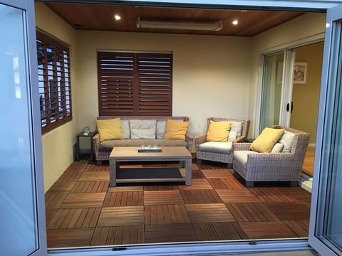 Villa 2 Bay Of Fires - Accommodation Perth 2