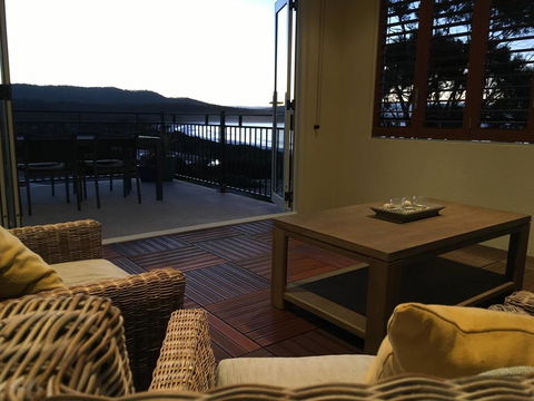 Villa 2 Bay Of Fires - Accommodation Perth 5