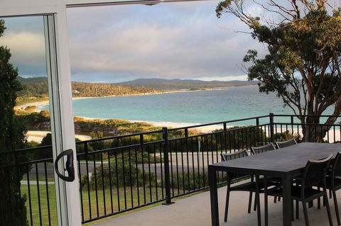Villa 2 Bay Of Fires - Accommodation Perth 16