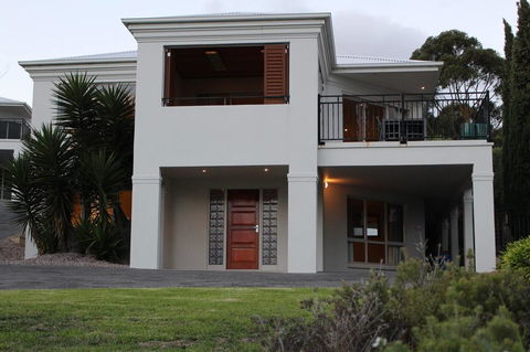 Villa 2 Bay Of Fires - Accommodation Perth 7
